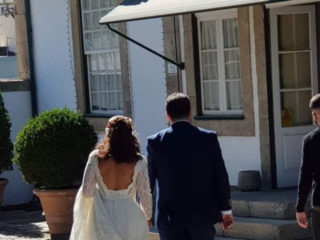 O casamento de João Cardoso  e Célia Rego  em Matosinhos, Matosinhos 6