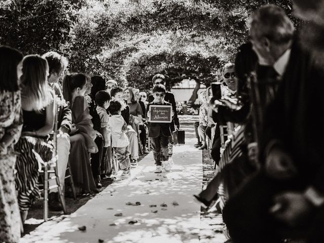 O casamento de João Cardoso  e Célia Rego  em Matosinhos, Matosinhos 12