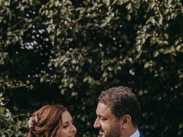 O casamento de João Cardoso  e Célia Rego  em Matosinhos, Matosinhos 20