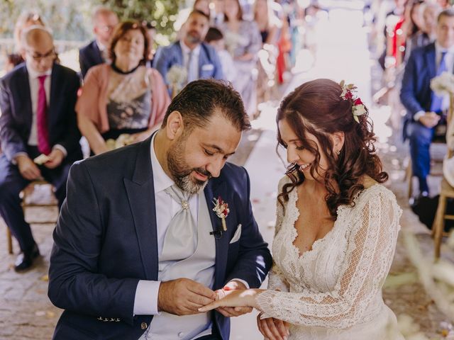 O casamento de João Cardoso  e Célia Rego  em Matosinhos, Matosinhos 21