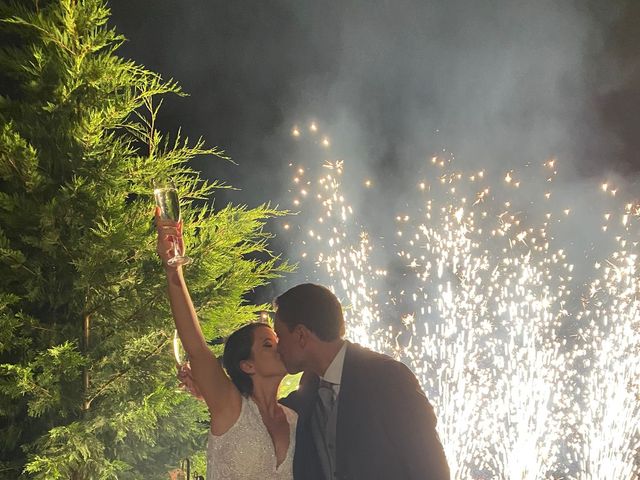 O casamento de Leonor  e Victor  em Vila Franca do Rosário, Mafra 5