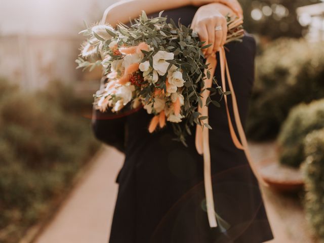 O casamento de Leonor  e Victor  em Vila Franca do Rosário, Mafra 9