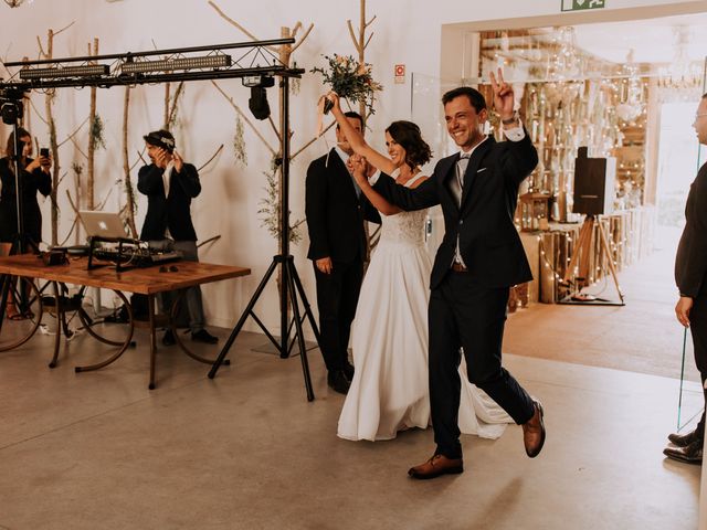 O casamento de Leonor  e Victor  em Vila Franca do Rosário, Mafra 13