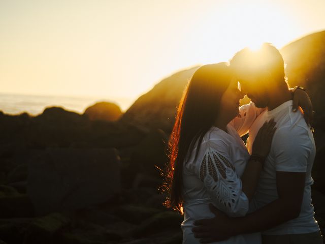 O casamento de Bruno e Vanessa em Vila Nova de Gaia, Vila Nova de Gaia 1