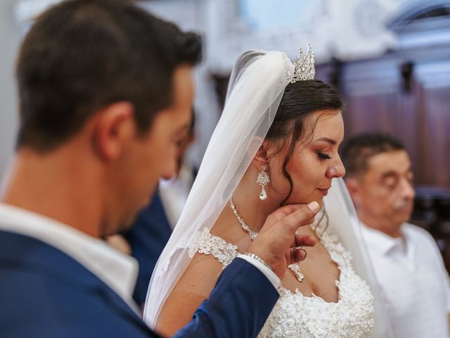 O casamento de Bruno e Vanessa em Vila Nova de Gaia, Vila Nova de Gaia 15