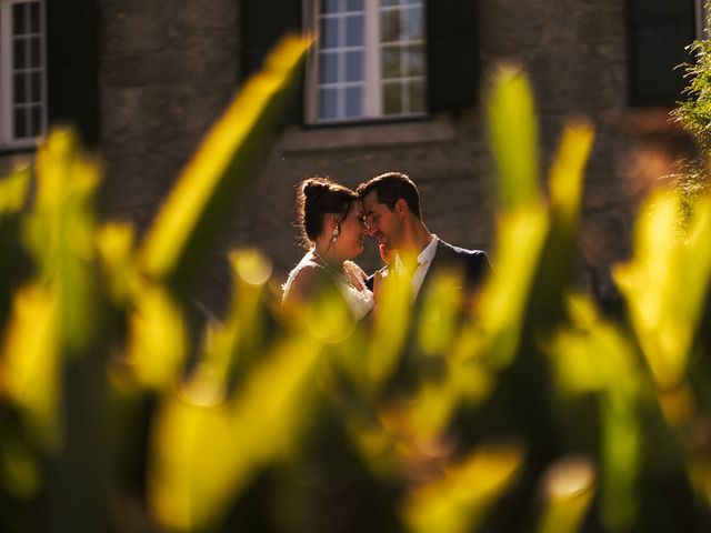 O casamento de Bruno e Vanessa em Vila Nova de Gaia, Vila Nova de Gaia 19