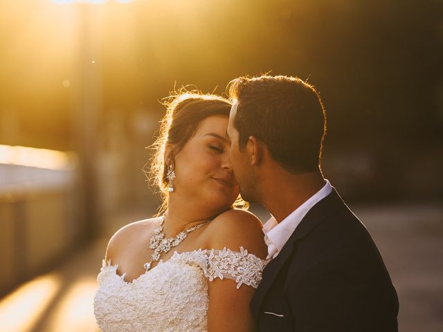 O casamento de Bruno e Vanessa em Vila Nova de Gaia, Vila Nova de Gaia 20