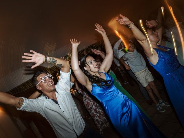 O casamento de Bruno e Vanessa em Vila Nova de Gaia, Vila Nova de Gaia 30