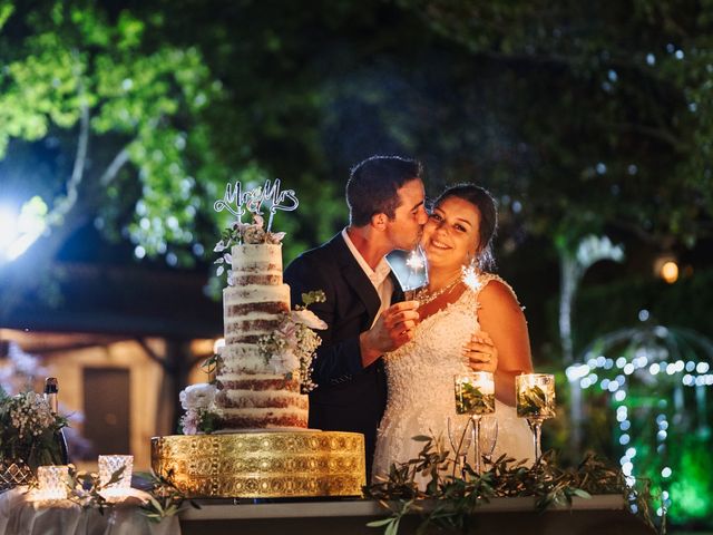 O casamento de Bruno e Vanessa em Vila Nova de Gaia, Vila Nova de Gaia 34