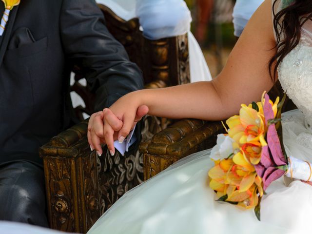 O casamento de Marco e Patricia em Vila Franca de Xira, Vila Franca de Xira 20