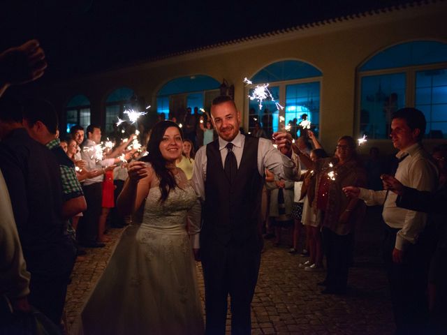 O casamento de Marco e Patricia em Vila Franca de Xira, Vila Franca de Xira 23