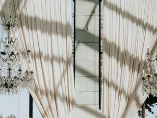 O casamento de Mónica Carneiro e José Ferreira  1