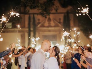 O casamento de Mónica Carneiro e José Ferreira  2
