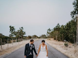 O casamento de Diana e João 2