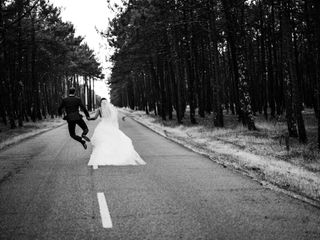 O casamento de Diana e João 3