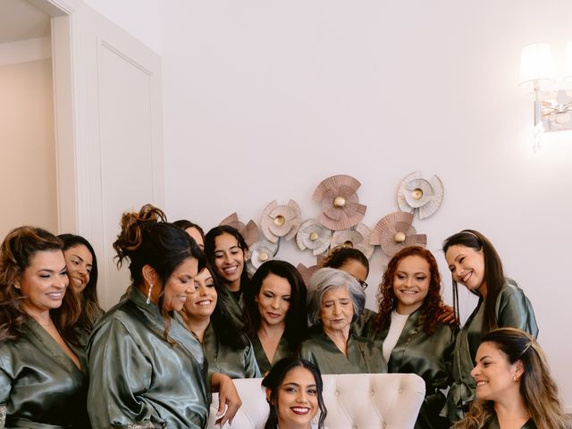 O casamento de Duarte e Marcela em Porto, Porto (Concelho) 3