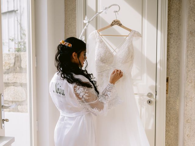 O casamento de Duarte e Marcela em Porto, Porto (Concelho) 5