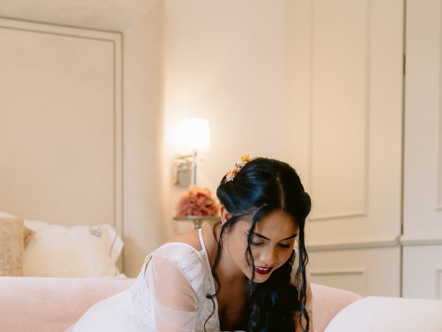 O casamento de Duarte e Marcela em Porto, Porto (Concelho) 8