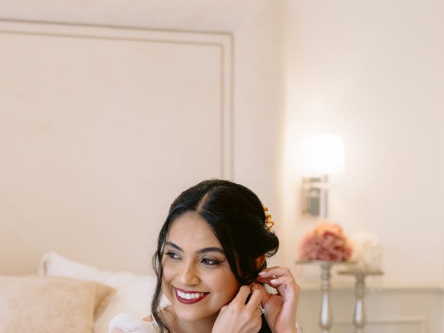 O casamento de Duarte e Marcela em Porto, Porto (Concelho) 9