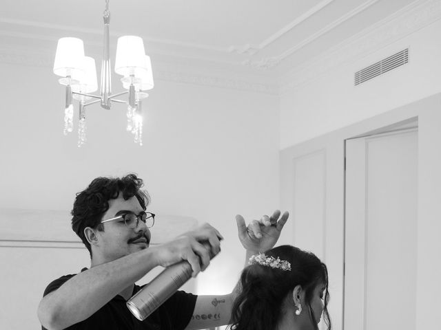 O casamento de Duarte e Marcela em Porto, Porto (Concelho) 10