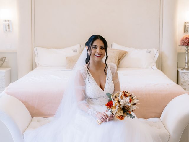O casamento de Duarte e Marcela em Porto, Porto (Concelho) 12