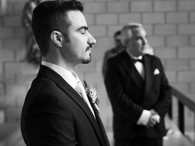 O casamento de Duarte e Marcela em Porto, Porto (Concelho) 15