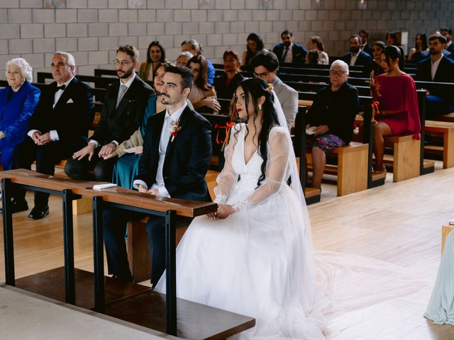 O casamento de Duarte e Marcela em Porto, Porto (Concelho) 17