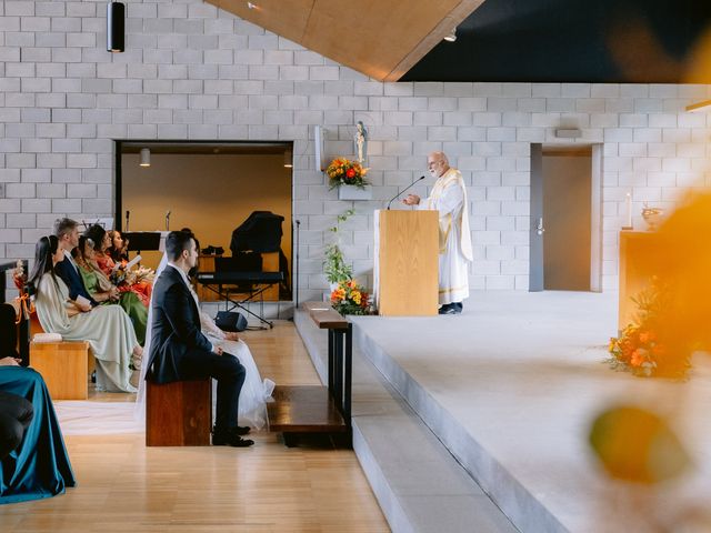 O casamento de Duarte e Marcela em Porto, Porto (Concelho) 22