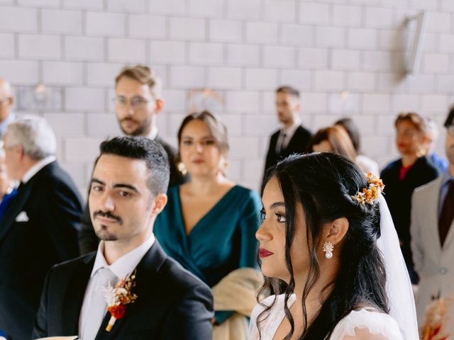 O casamento de Duarte e Marcela em Porto, Porto (Concelho) 23