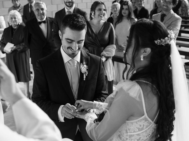 O casamento de Duarte e Marcela em Porto, Porto (Concelho) 24