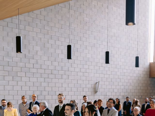 O casamento de Duarte e Marcela em Porto, Porto (Concelho) 26