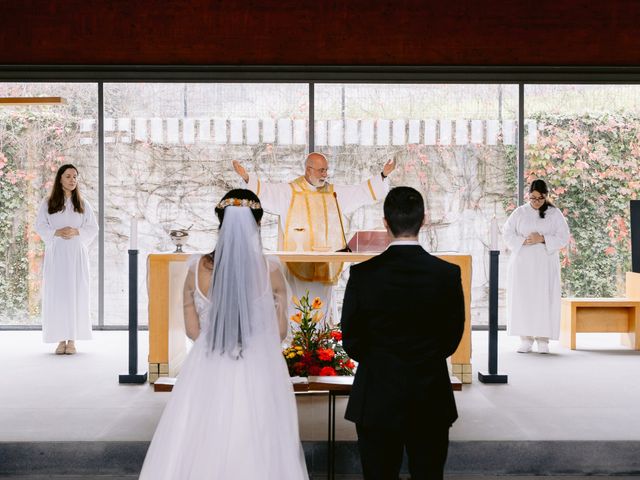 O casamento de Duarte e Marcela em Porto, Porto (Concelho) 27