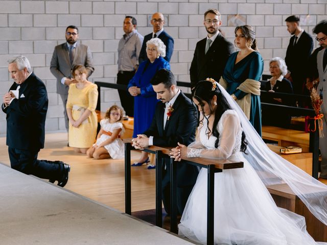 O casamento de Duarte e Marcela em Porto, Porto (Concelho) 28