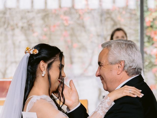 O casamento de Duarte e Marcela em Porto, Porto (Concelho) 33
