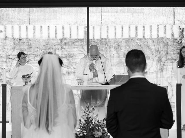 O casamento de Duarte e Marcela em Porto, Porto (Concelho) 34