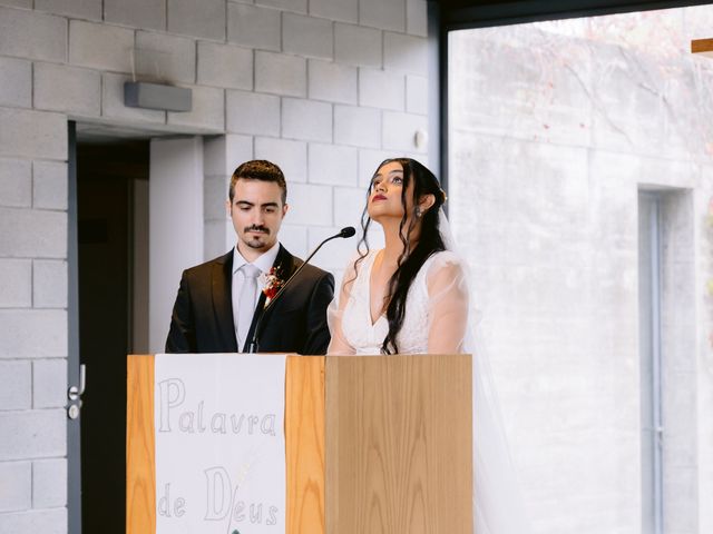 O casamento de Duarte e Marcela em Porto, Porto (Concelho) 35