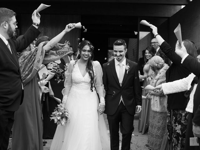 O casamento de Duarte e Marcela em Porto, Porto (Concelho) 37