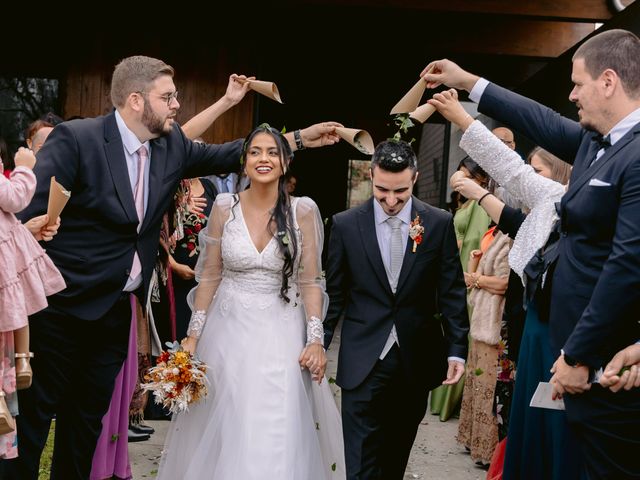 O casamento de Duarte e Marcela em Porto, Porto (Concelho) 38