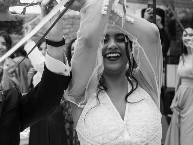 O casamento de Duarte e Marcela em Porto, Porto (Concelho) 42