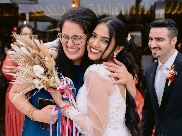 O casamento de Duarte e Marcela em Porto, Porto (Concelho) 44