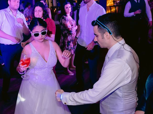 O casamento de Duarte e Marcela em Porto, Porto (Concelho) 47