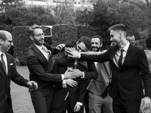 O casamento de Duarte e Marcela em Porto, Porto (Concelho) 48