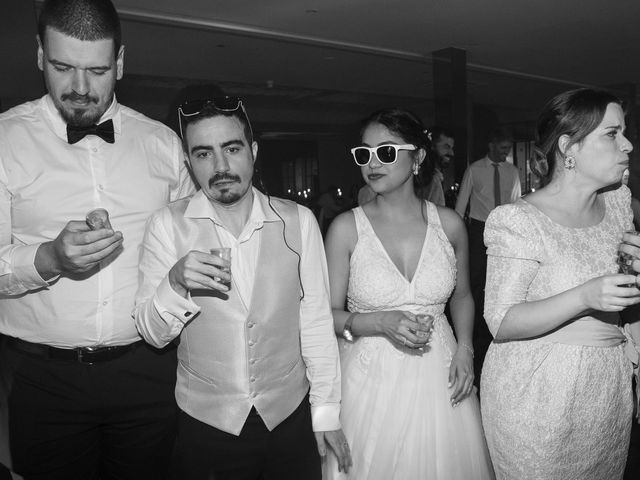 O casamento de Duarte e Marcela em Porto, Porto (Concelho) 50