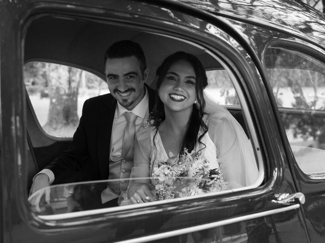 O casamento de Duarte e Marcela em Porto, Porto (Concelho) 58