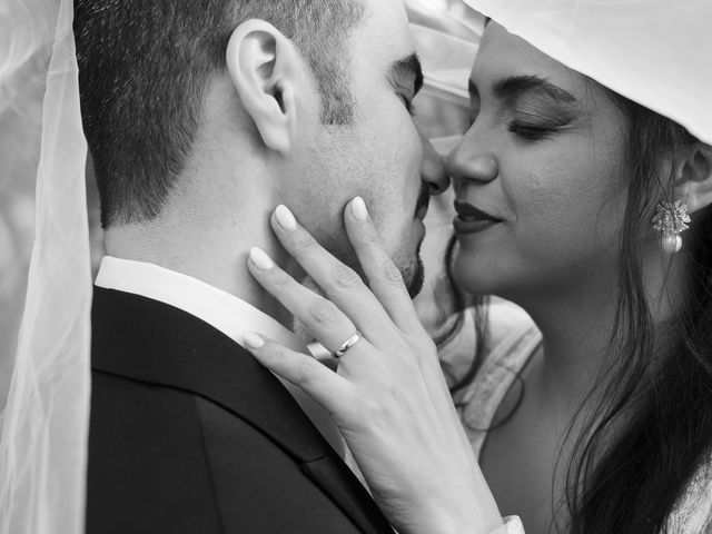 O casamento de Duarte e Marcela em Porto, Porto (Concelho) 59