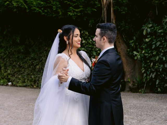 O casamento de Duarte e Marcela em Porto, Porto (Concelho) 61