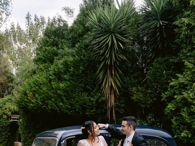 O casamento de Duarte e Marcela em Porto, Porto (Concelho) 62