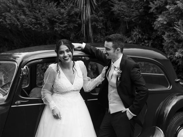 O casamento de Duarte e Marcela em Porto, Porto (Concelho) 63