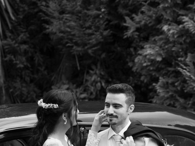 O casamento de Duarte e Marcela em Porto, Porto (Concelho) 65