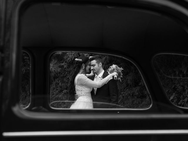 O casamento de Duarte e Marcela em Porto, Porto (Concelho) 66